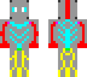 glow-bot 3