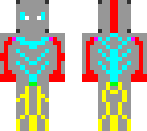 glow-bot 4