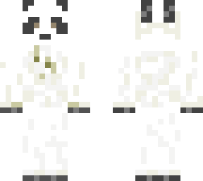 goat panda