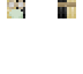 goblin girl (unfinished)
