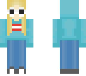 gogy girl (mostly for me but y'all can use it too)