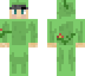 goober onesie 3