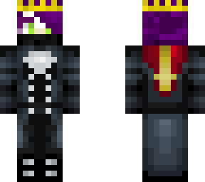 goth crusader