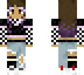 goth-pastel