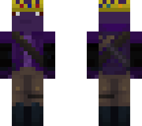 grape knight 12