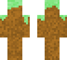 grass man