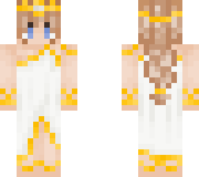 greek girl
