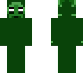 green gamer