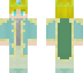green king