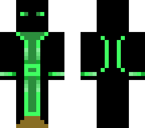 green magic