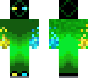 green ninja 4