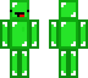 green skeppy (emerald)