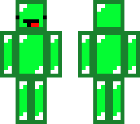 green skeppy