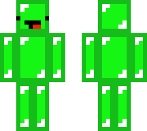 green skeppy