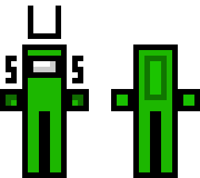 green sus