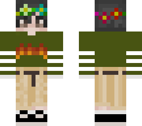 green thrasher
