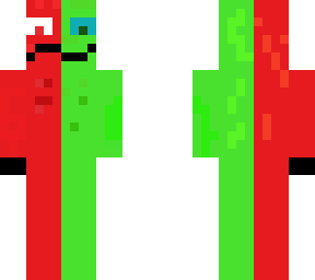 grifteyy skin