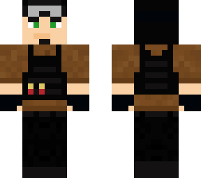 grim (sabre company mercenary)