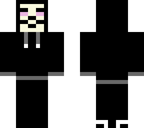 hacker/anonymus