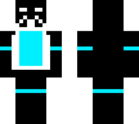 Pig Hacker Minecraft Skins