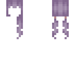 hair base!