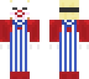 hallowedclown