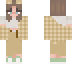 hannster skin lolz - og skin by kurian6570