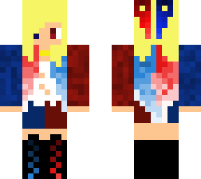 harley quin