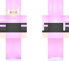 hattara's skin normal version
