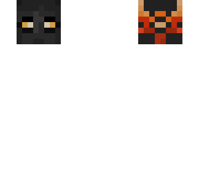 head is done