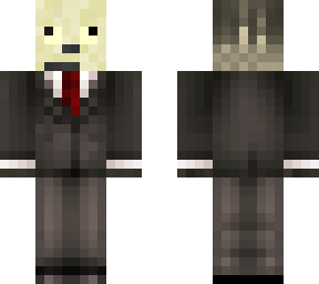 hedgehog in a tux