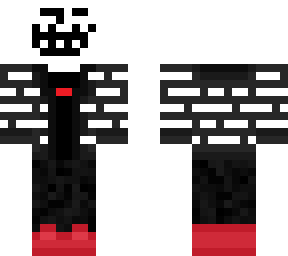 hellsawn