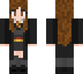 hermione granger (edit)