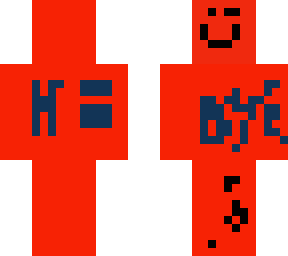 hi bye