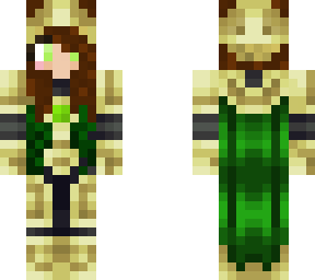 high knight of frogbog