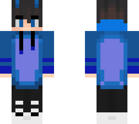 hiro with hoodie 2.0