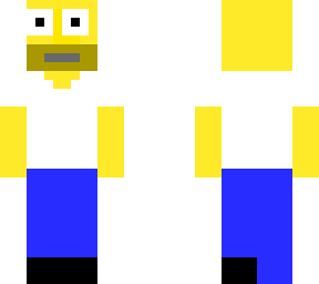 homer simpson