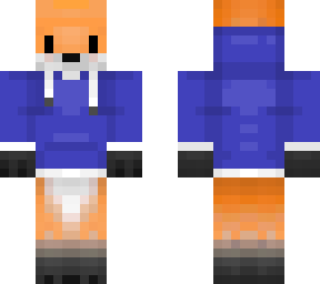 hood foxy