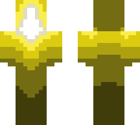 hooded cultist (light edition)
