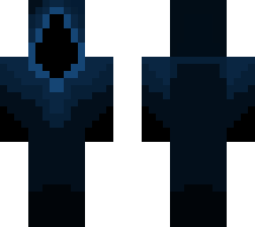 hooded cultist