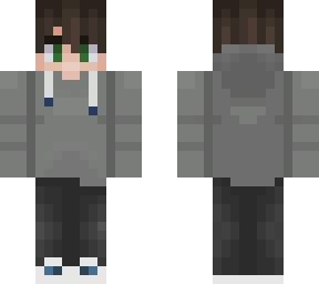 hoodie boy