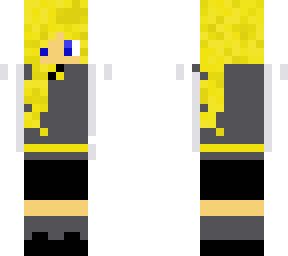 hufflepuff student