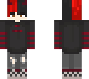 huss skin