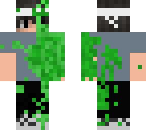 i am emerald corrupted