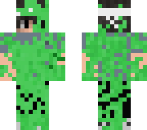 i am emerald corrupted stage 3