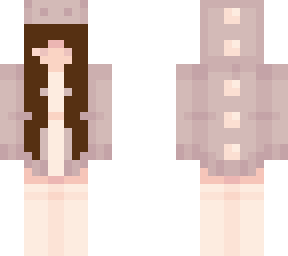 i changed the hair lol