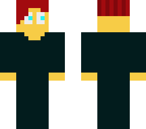 i just redid this skin