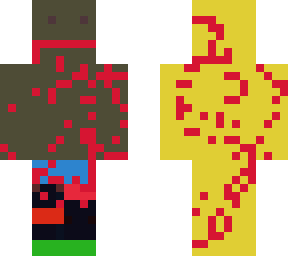 i made
