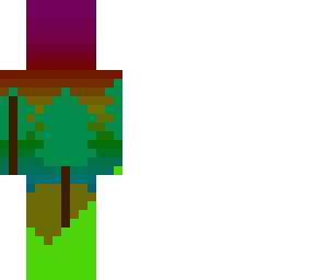 i tried more pixel art. it's trash