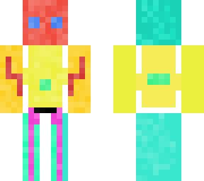 i was trying to make it glitch (it didn't work